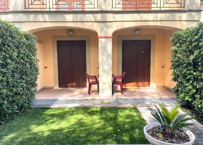 Quiet Retreat Near And Tivoli Baths * רומא