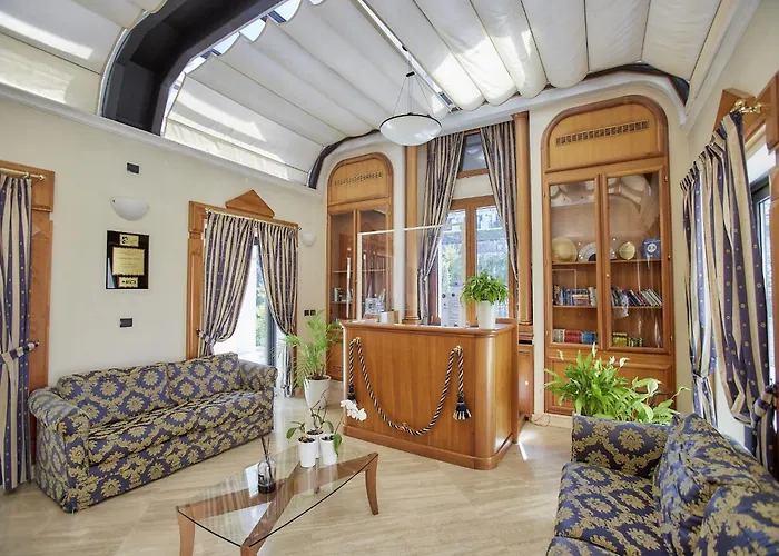 Quiet Retreat Near And Tivoli Baths *