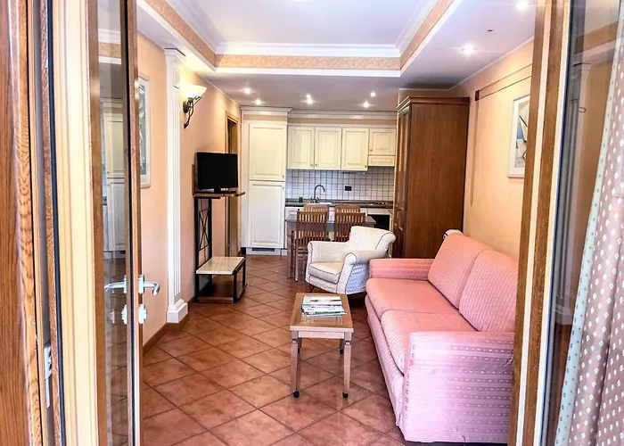 Quiet Retreat Near And Tivoli Baths Apartament Rzym